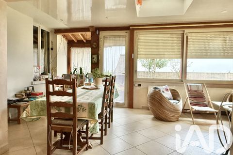 Villa i Morangis, Essonne, Morangis - € 358.000 | Ref: 8951 - foto 9