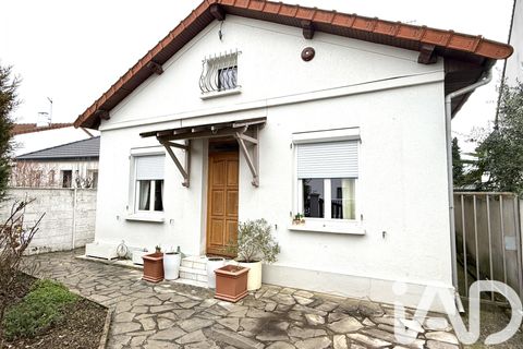 Villa i Morangis, Essonne, Morangis - € 358.000 | Ref: 8951 - foto 10