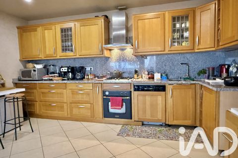 Villa i Morangis, Essonne, Morangis - € 358.000 | Ref: 8951 - foto 11