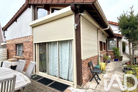 Villa i Morangis, Essonne, Morangis - € 358.000 | Ref: 8951 - foto 12