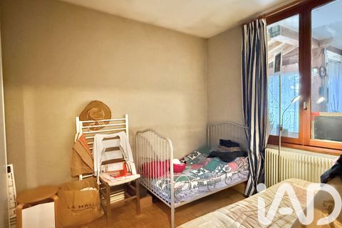 Villa i Morangis, Essonne, Morangis - € 358.000 | Ref: 8951 - foto 13