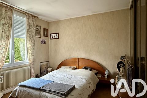 Villa i Morangis, Essonne, Morangis - € 358.000 | Ref: 8951 - foto 14
