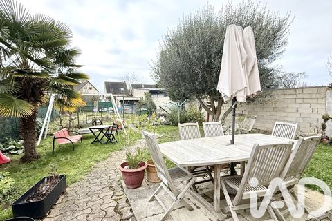 Villa i Morangis, Essonne, Morangis - € 358.000 | Ref: 8951 - foto 16