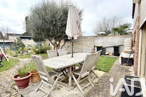 Villa i Morangis, Essonne, Morangis - € 358.000 | Ref: 8951 - foto 17