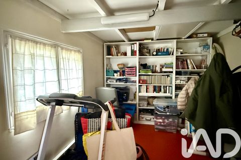 Villa i Morangis, Essonne, Morangis - € 358.000 | Ref: 8951 - foto 19