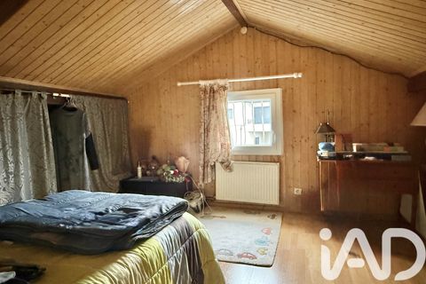 Villa i Morangis, Essonne, Morangis - € 358.000 | Ref: 8951 - foto 20