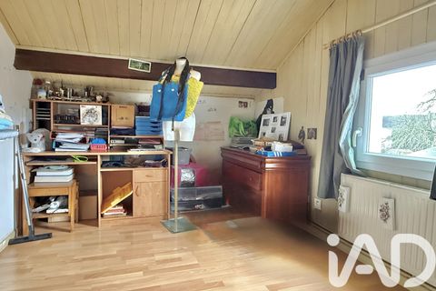 Villa i Morangis, Essonne, Morangis - € 358.000 | Ref: 8951 - foto 21
