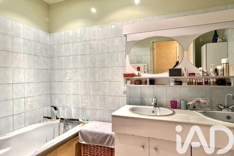 Villa i Morangis, Essonne, Morangis - € 358.000 | Ref: 8951 - foto 23