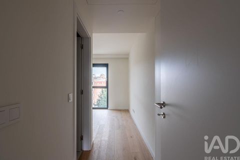 Lejlighed i Lisbon, Lisbon, Lisbon - € 933.000 | Ref: 798583 - foto 7