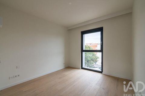 Lejlighed i Lisbon, Lisbon, Lisbon - € 933.000 | Ref: 798583 - foto 8
