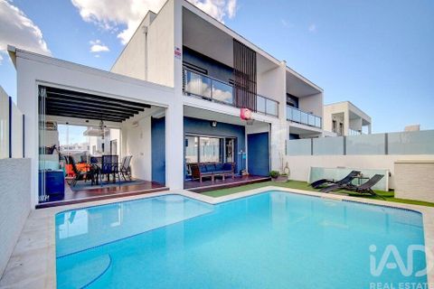 Byhus i Seixal, Setubal, Seixal - € 610.000 | Ref: 797238 - foto 1