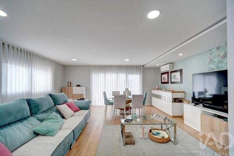 Byhus i Seixal, Setubal, Seixal - € 610.000 | Ref: 797238 - foto 2