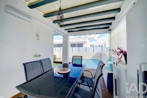 Byhus i Seixal, Setubal, Seixal - € 610.000 | Ref: 797238 - foto 3