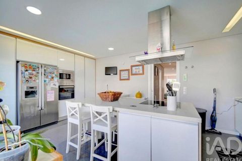 Byhus i Seixal, Setubal, Seixal - € 610.000 | Ref: 797238 - foto 4