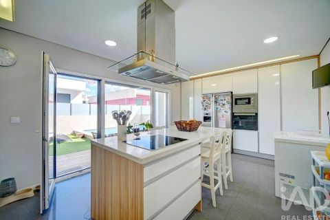 Byhus i Seixal, Setubal, Seixal - € 610.000 | Ref: 797238 - foto 5