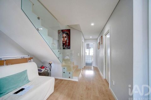 Byhus i Seixal, Setubal, Seixal - € 610.000 | Ref: 797238 - foto 6