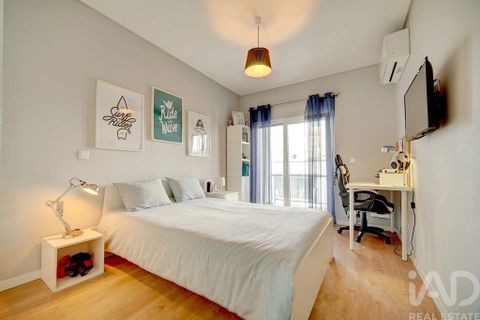 Byhus i Seixal, Setubal, Seixal - € 610.000 | Ref: 797238 - foto 8