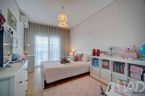 Byhus i Seixal, Setubal, Seixal - € 610.000 | Ref: 797238 - foto 10