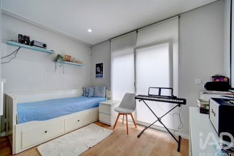 Byhus i Seixal, Setubal, Seixal - € 610.000 | Ref: 797238 - foto 11