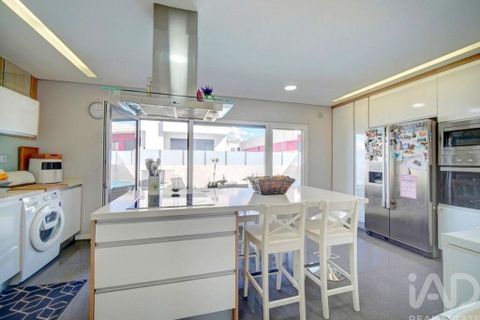Byhus i Seixal, Setubal, Seixal - € 610.000 | Ref: 797238 - foto 13