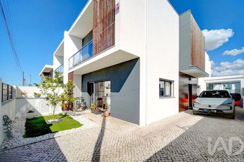 Byhus i Seixal, Setubal, Seixal - € 610.000 | Ref: 797238 - foto 18