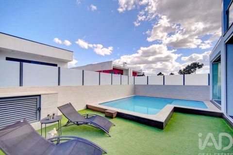 Byhus i Seixal, Setubal, Seixal - € 610.000 | Ref: 797238 - foto 19