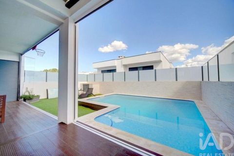 Byhus i Seixal, Setubal, Seixal - € 610.000 | Ref: 797238 - foto 20