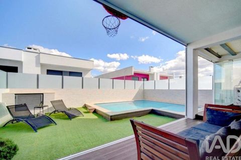 Byhus i Seixal, Setubal, Seixal - € 610.000 | Ref: 797238 - foto 21