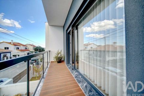 Byhus i Seixal, Setubal, Seixal - € 610.000 | Ref: 797238 - foto 22