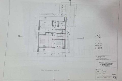 Byhus i Seixal, Setubal, Seixal - € 610.000 | Ref: 797238 - foto 23