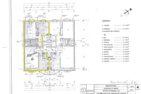 Lejlighed i Albufeira, Faro, Albufeira - € 370.000 | Ref: 808238 - foto 20