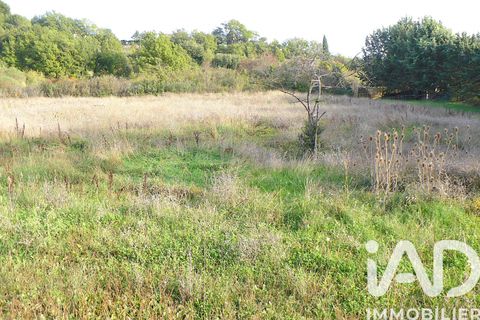 Helårsgrund i Pierrevert, Alpes-de-Haute-Provence, Pierrevert - € 149.000 | Ref: 16386 - foto 1
