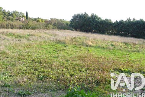 Helårsgrund i Pierrevert, Alpes-de-Haute-Provence, Pierrevert - € 149.000 | Ref: 16386 - foto 4