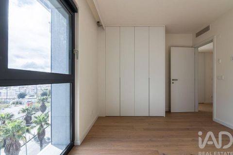 Lejlighed i Lisbon, Lisbon, Lisbon - € 575.000 | Ref: 798539 - foto 9