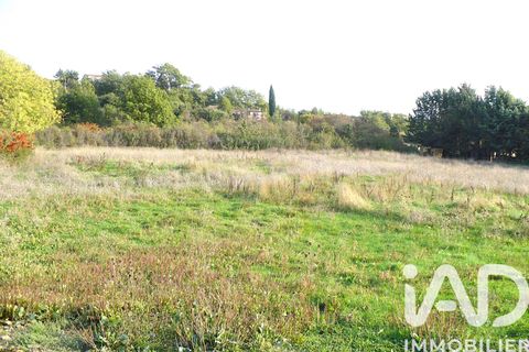 Helårsgrund i Pierrevert, Alpes-de-Haute-Provence, Pierrevert - € 148.000 | Ref: 16386 - foto 1