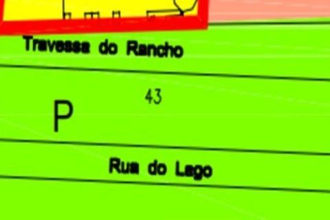 Helårsgrund i Albufeira, Faro, Albufeira - € 3.000.000 | Ref: 148088 - foto 1