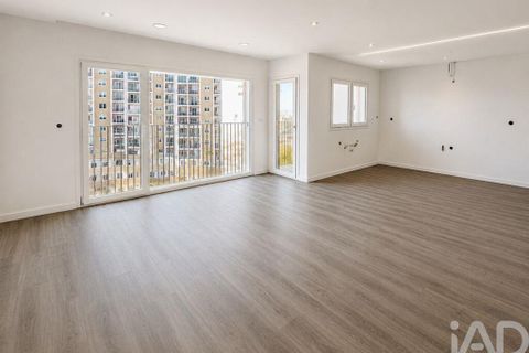 Lejlighed i Seixal, Setubal, Seixal - € 420.000 | Ref: 153521 - foto 2