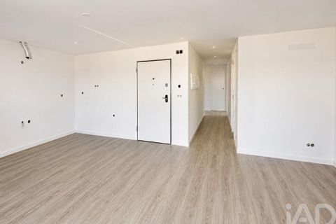 Lejlighed i Seixal, Setubal, Seixal - € 420.000 | Ref: 153521 - foto 4