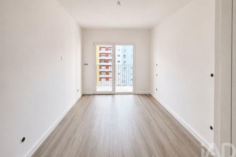 Lejlighed i Seixal, Setubal, Seixal - € 420.000 | Ref: 153521 - foto 6