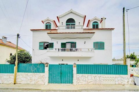 Byhus i Seixal, Setubal, Seixal - € 549.500 | Ref: 793342 - foto 1