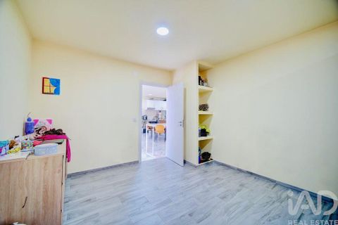 Byhus i Seixal, Setubal, Seixal - € 549.500 | Ref: 793342 - foto 7