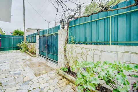 Byhus i Seixal, Setubal, Seixal - € 549.500 | Ref: 793342 - foto 8