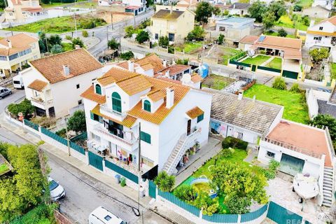 Byhus i Seixal, Setubal, Seixal - € 549.500 | Ref: 793342 - foto 9