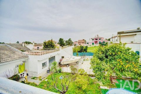 Byhus i Seixal, Setubal, Seixal - € 549.500 | Ref: 793342 - foto 10