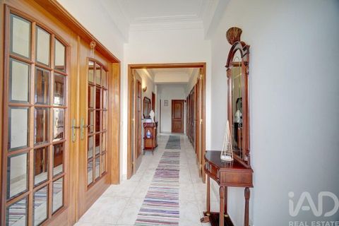 Byhus i Seixal, Setubal, Seixal - € 549.500 | Ref: 793342 - foto 11