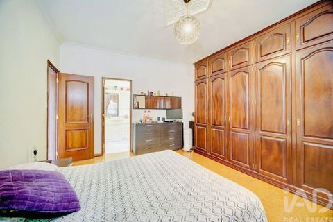 Byhus i Seixal, Setubal, Seixal - € 549.500 | Ref: 793342 - foto 12