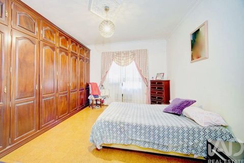 Byhus i Seixal, Setubal, Seixal - € 549.500 | Ref: 793342 - foto 13