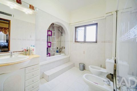 Byhus i Seixal, Setubal, Seixal - € 549.500 | Ref: 793342 - foto 14