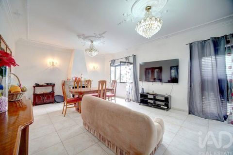 Byhus i Seixal, Setubal, Seixal - € 549.500 | Ref: 793342 - foto 15