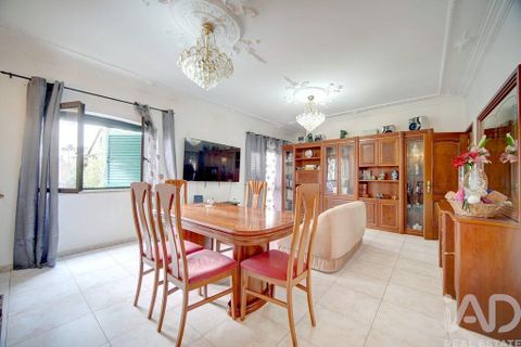Byhus i Seixal, Setubal, Seixal - € 549.500 | Ref: 793342 - foto 16